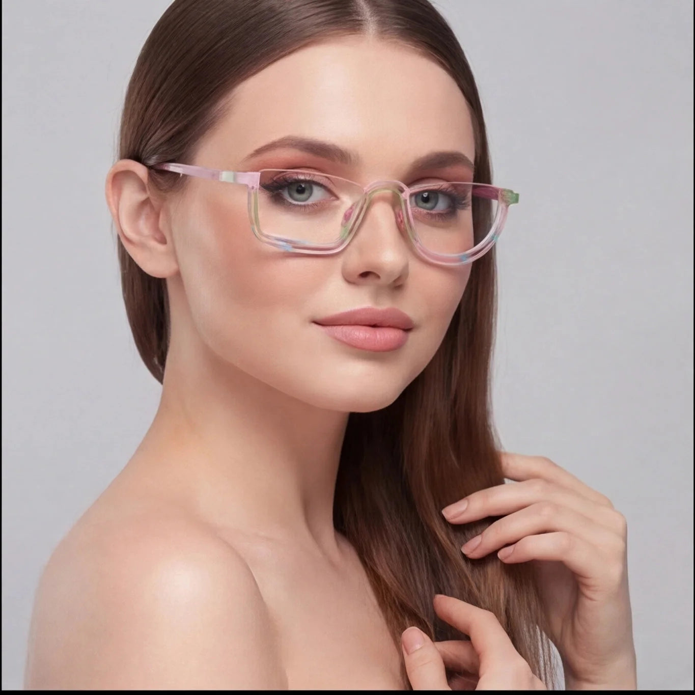 Lunettes Soleil Platinium Signature — vue 6 Image