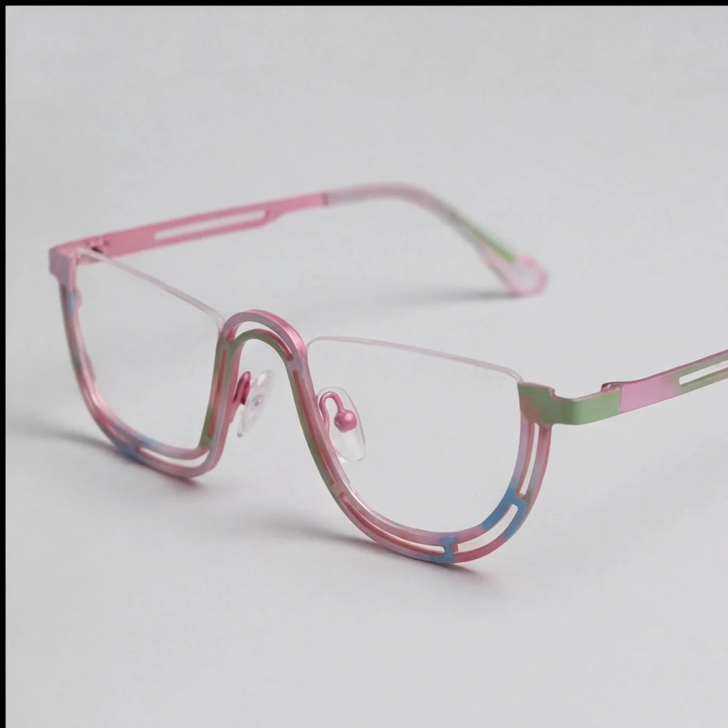 Lunettes Soleil Platinium Signature — vue 7
