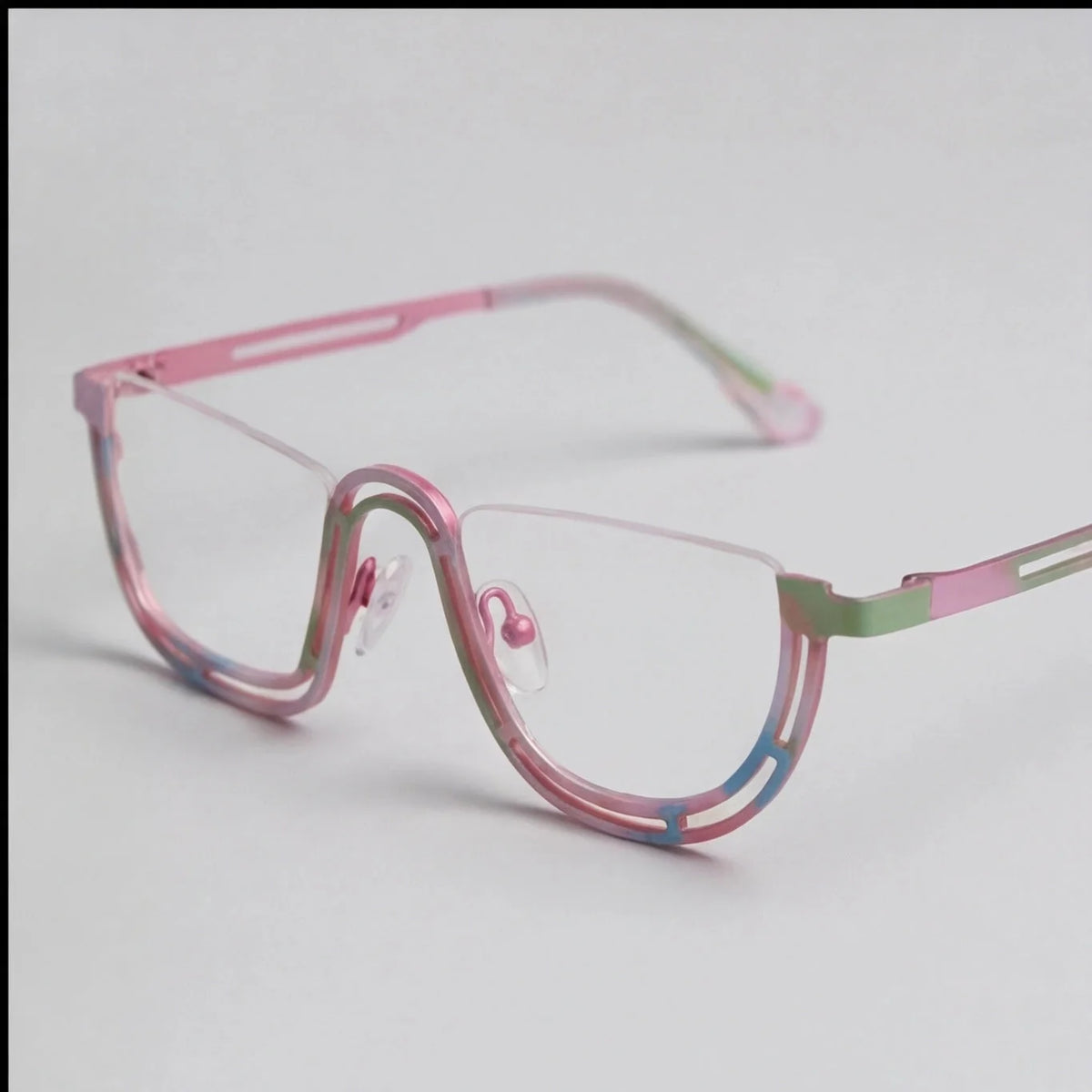Lunettes Soleil Platinium Signature — vue 7