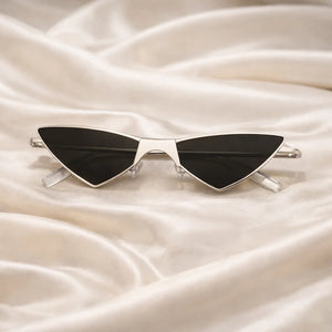Lunettes de Soleil Titane Mixtes — vue 1