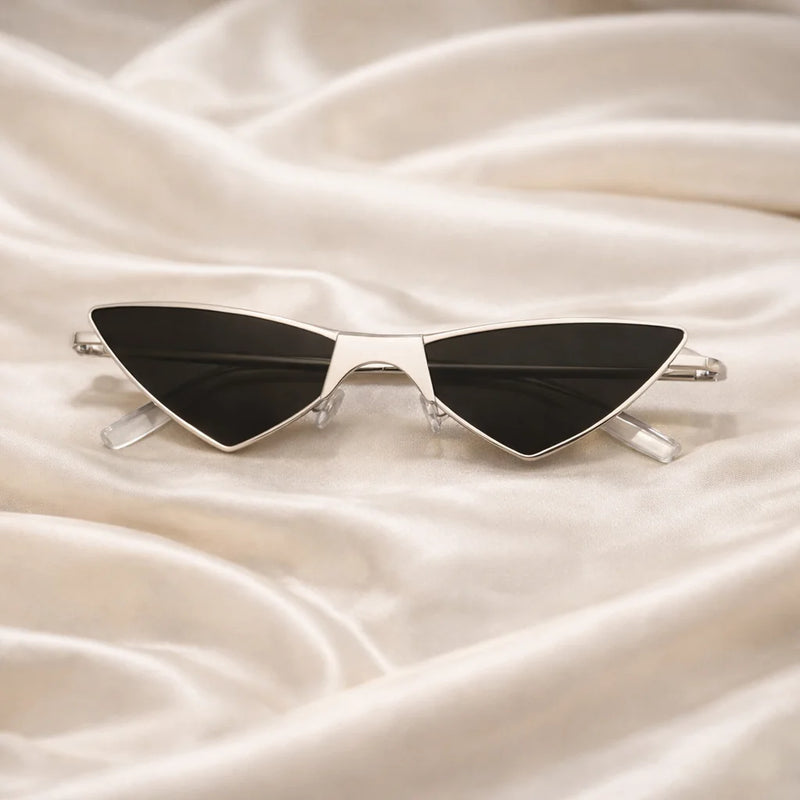 Lunettes de Soleil Titane Mixtes — vue 1