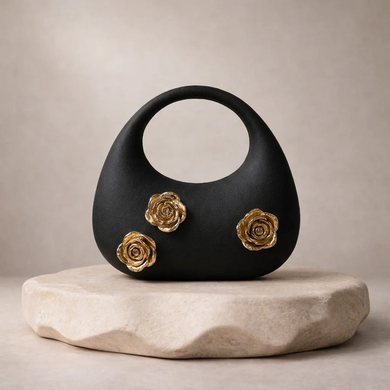 Pochette Compacte Bandoulière — vue 1