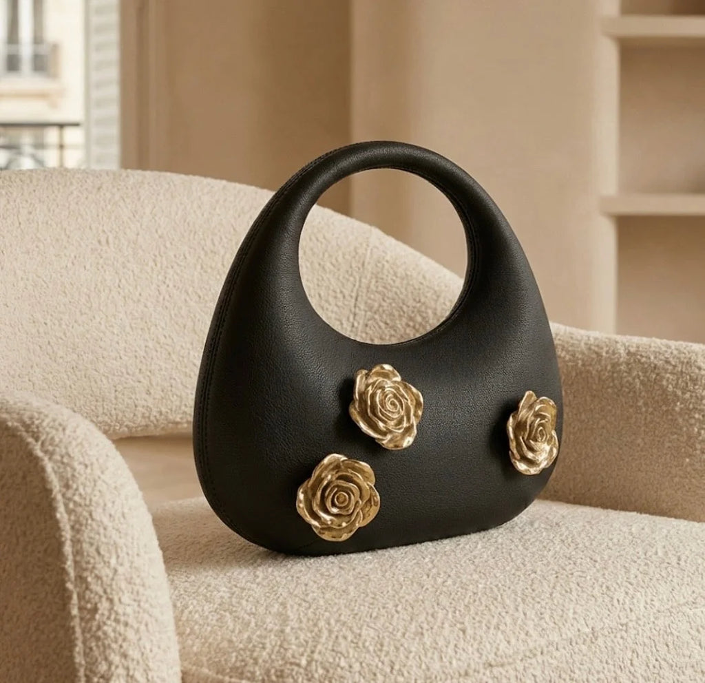 Pochette Compacte Bandoulière — vue 8
