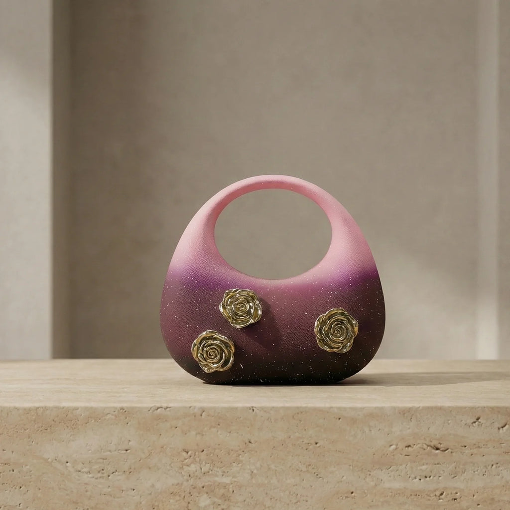 Pochette Compacte Bandoulière — vue 13