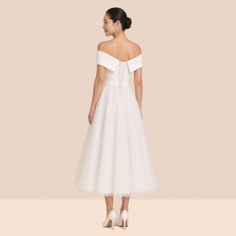 Corsage ajusté
