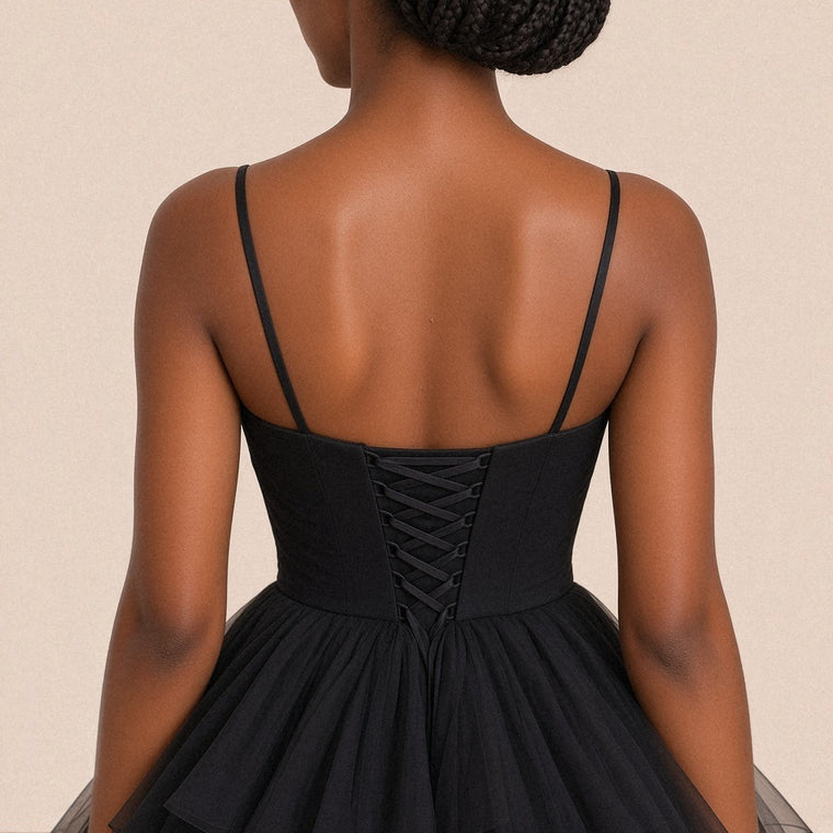 Dos corset