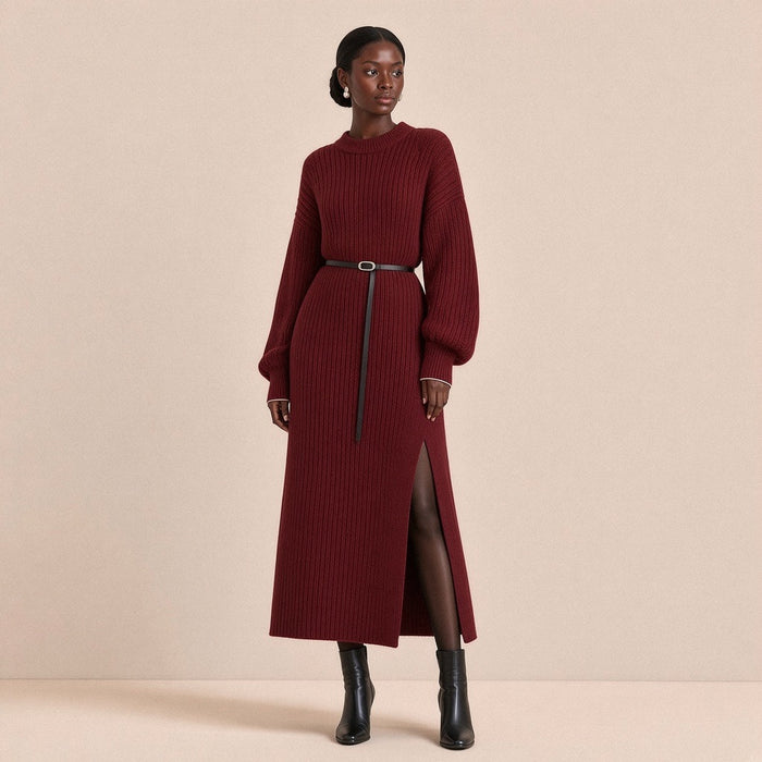 Robe-pull
