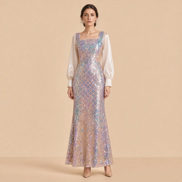 Robes de soirée