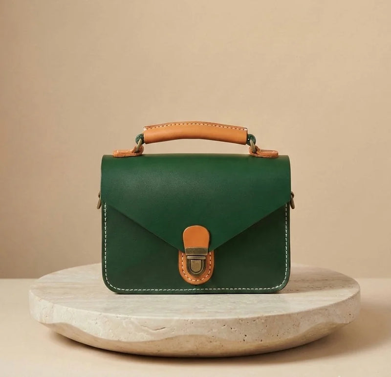 Sac Bandoulière Classique à Rabat — vue 3