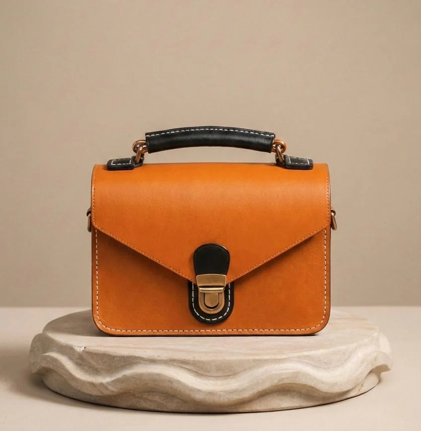 Sac Bandoulière Classique à Rabat — vue 5