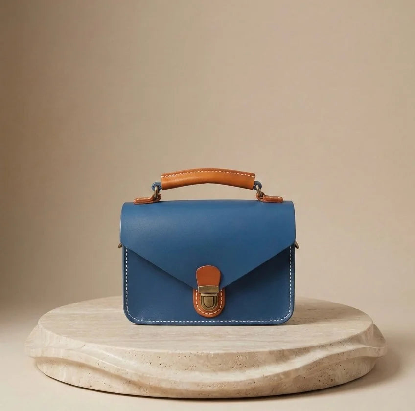 Sac Bandoulière Classique à Rabat — vue 6