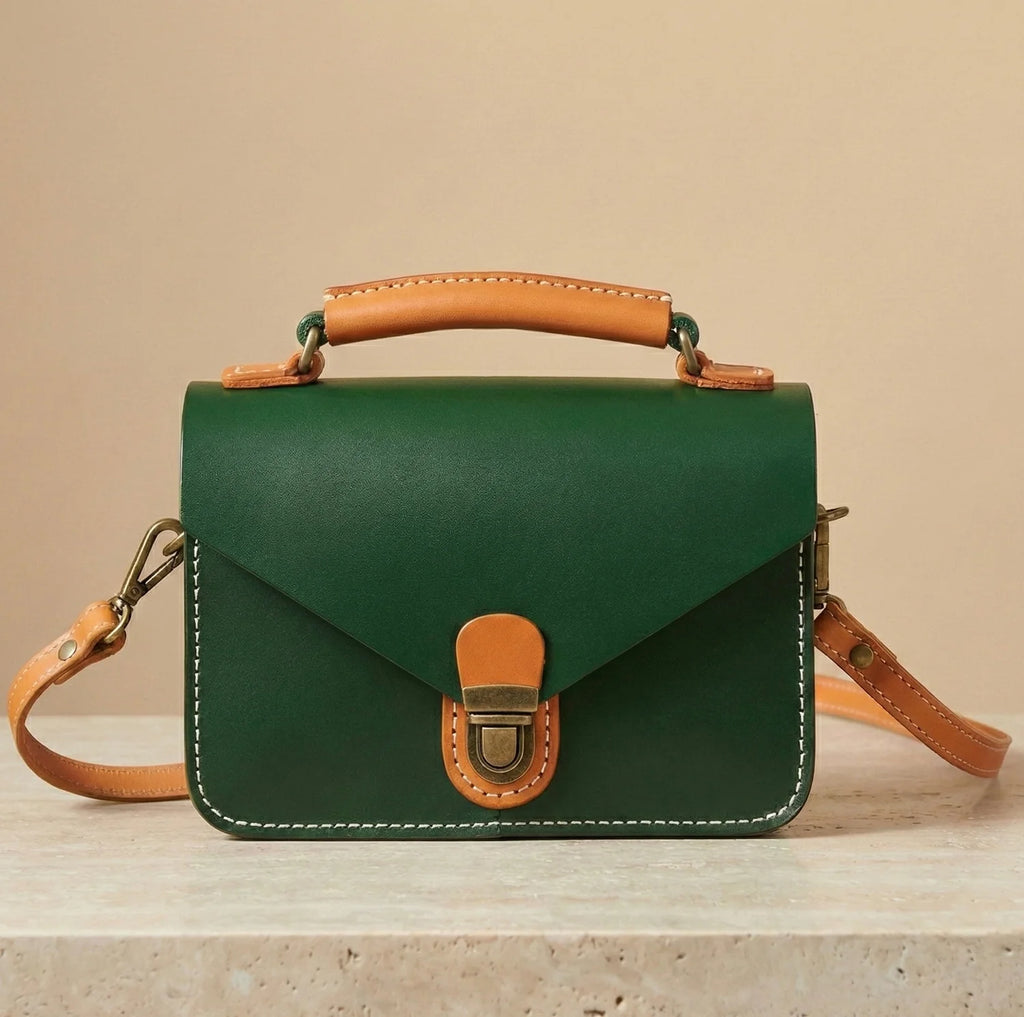 Sac Bandoulière Classique à Rabat — vue 9