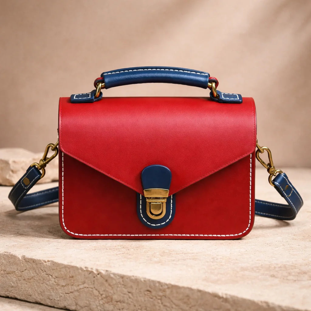 Sac Bandoulière Classique à Rabat — vue 10