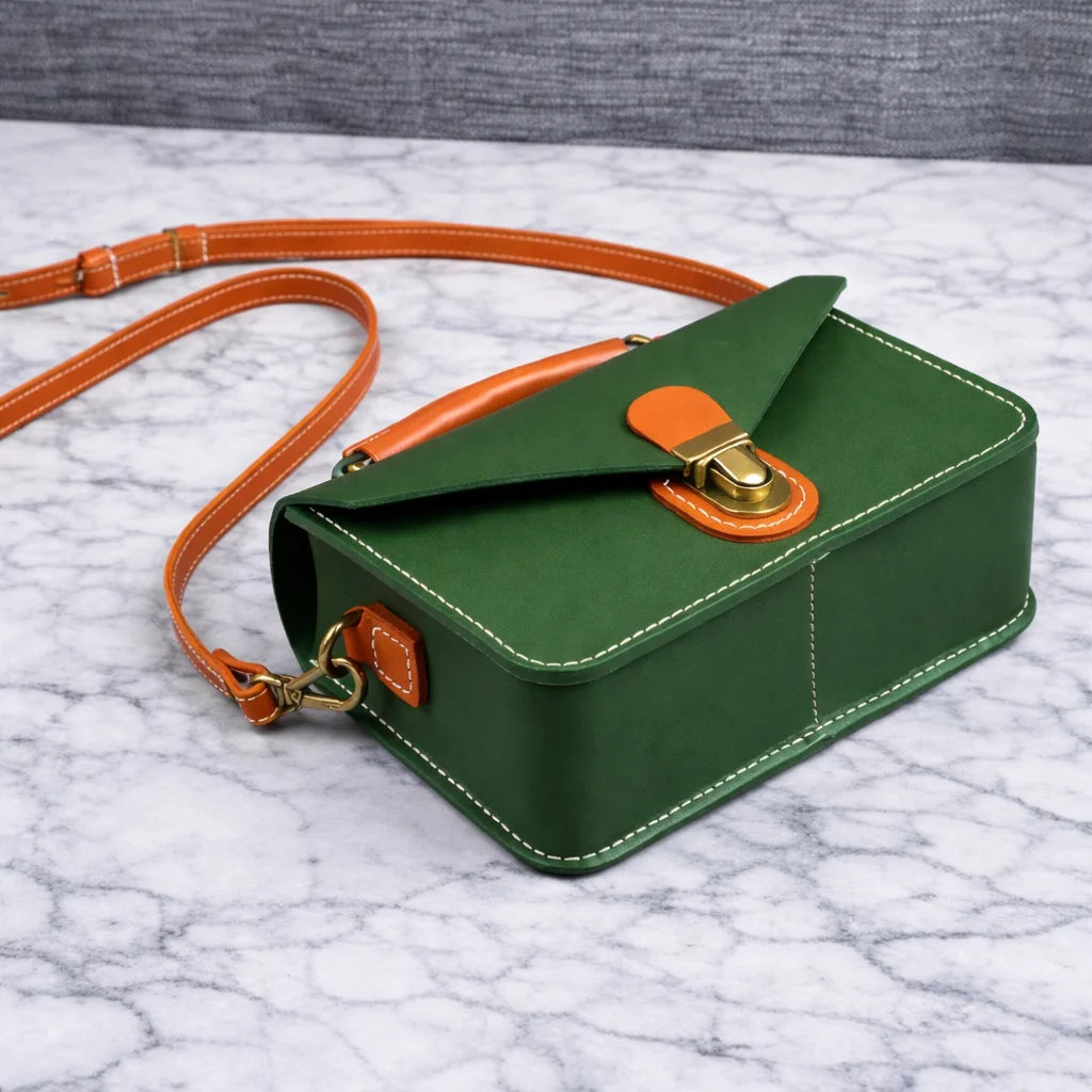 Sac Bandoulière Classique à Rabat — vue 20