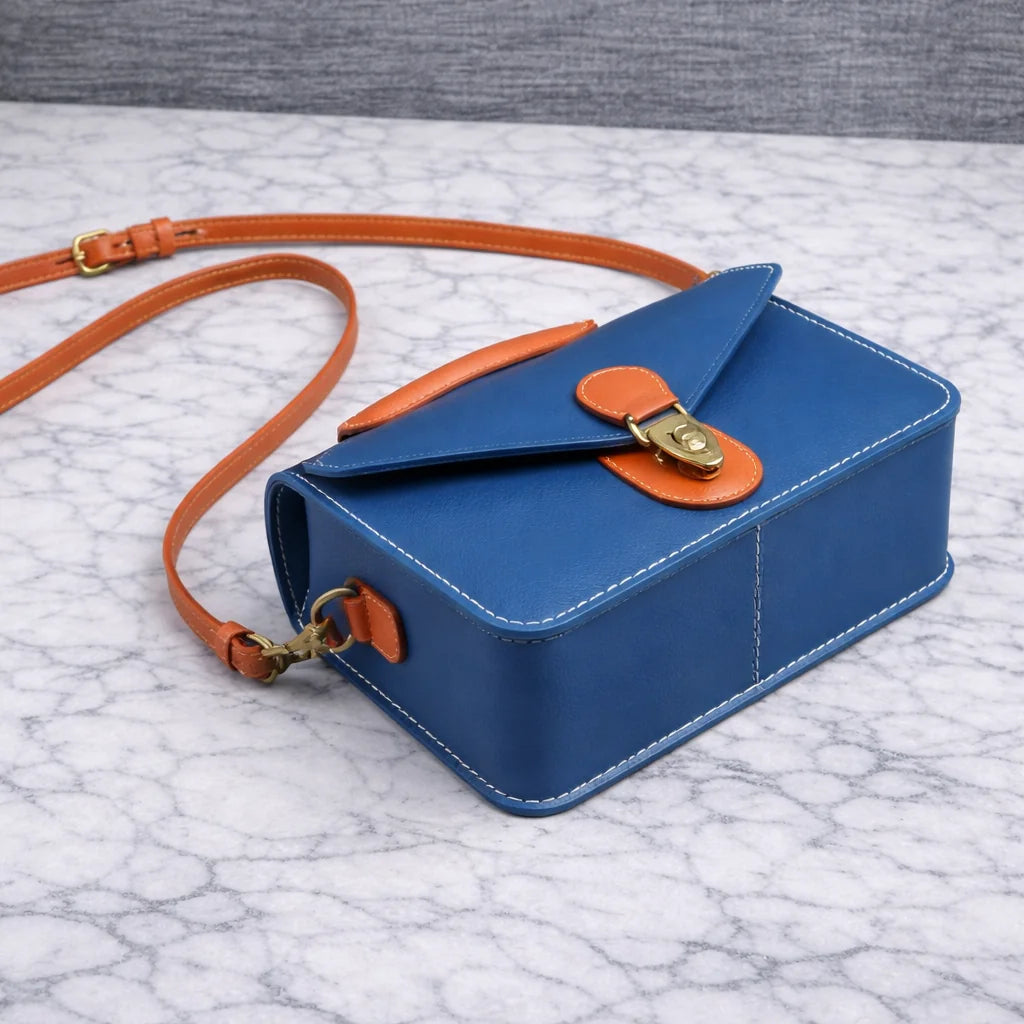 Sac Bandoulière Classique à Rabat — vue 22