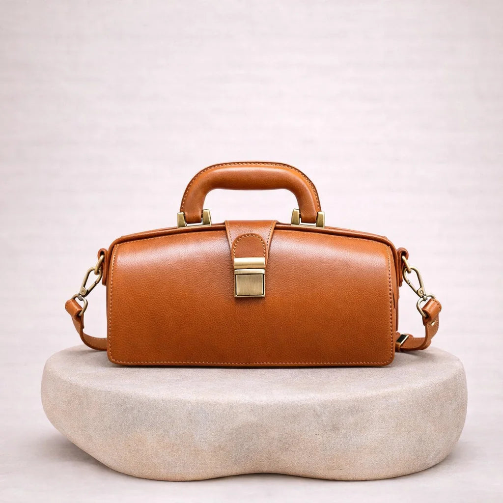 Sac Contemporain Ligne Épurée — vue 1