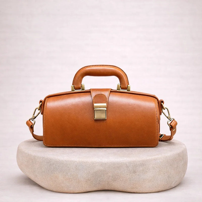 Sac Contemporain Ligne Épurée — vue 1