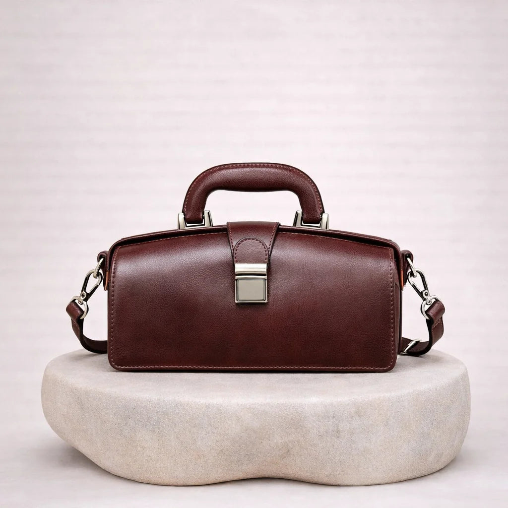 Sac Contemporain Ligne Épurée — vue 3