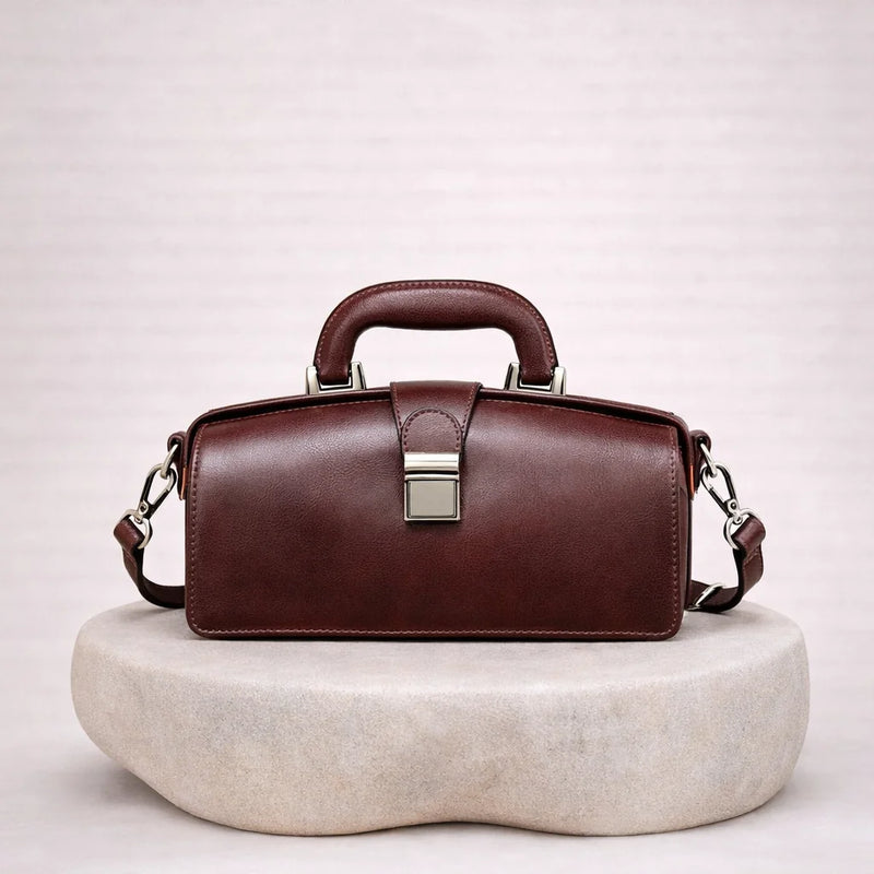 Sac Contemporain Ligne Épurée — vue 3