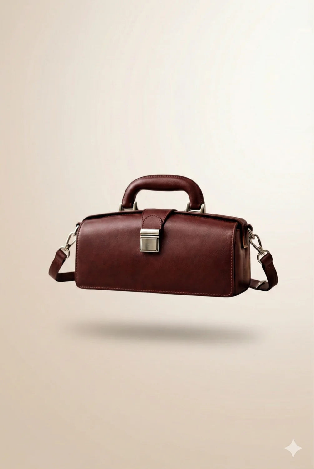 Sac Contemporain Ligne Épurée — vue 8