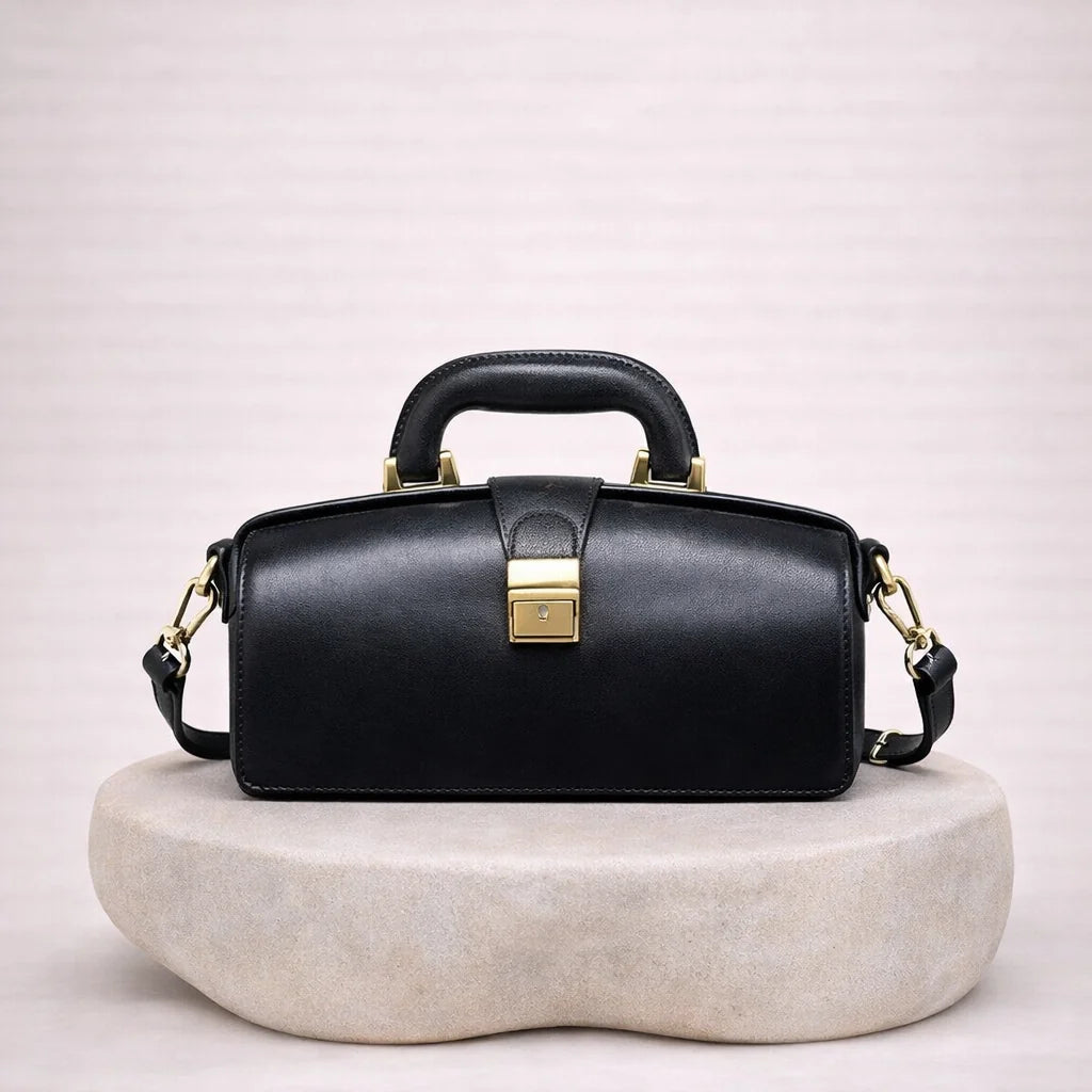 Sac Contemporain Ligne Épurée — vue 11