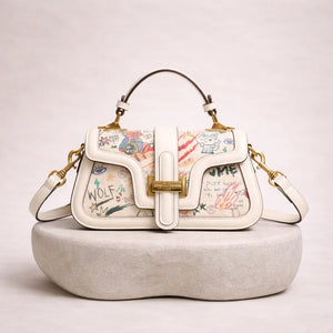 Sac Édition Graffiti Exclusive — vue 1
