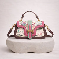 Sac Édition Graffiti Exclusive — vue 2