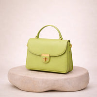 Sac à Fermoir Bijou Signature — vue 1