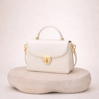 Sac à Fermoir Bijou Signature — vue 3