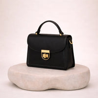 Sac à Fermoir Bijou Signature — vue 5