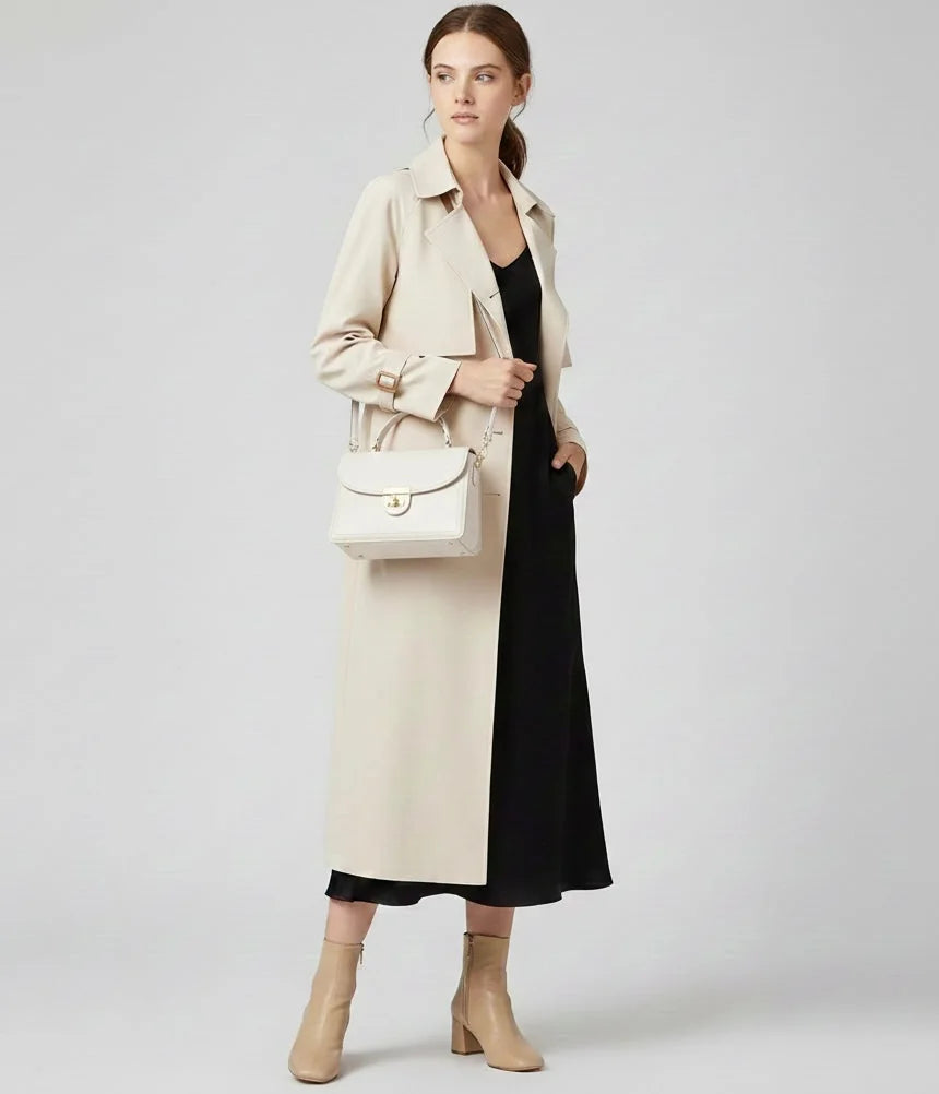 Sac à Fermoir Bijou Signature — vue 10