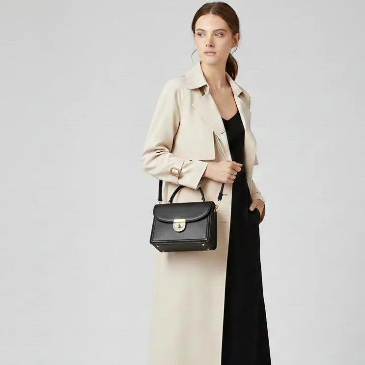 Sac à Fermoir Bijou Signature — vue 14