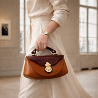 Sac Forme Bateau Vintage — vue 2