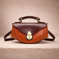 Sac Forme Bateau Vintage — vue 6