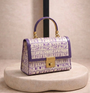 Sac à Main Signature Contemporain — vue 1