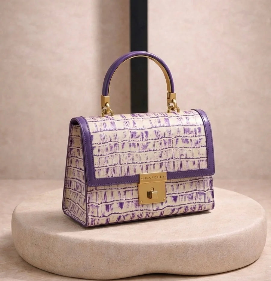 Sac à Main Signature Contemporain — vue 1 Image