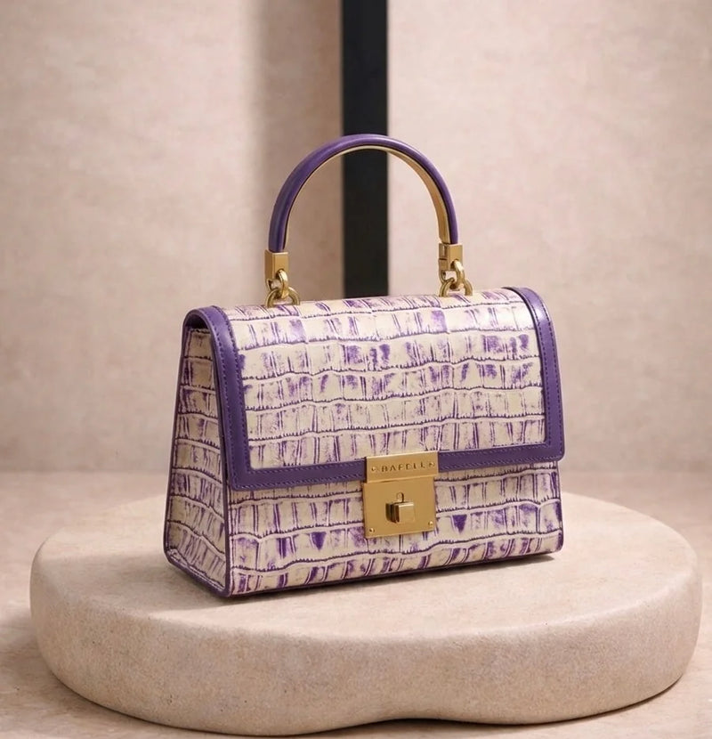 Sac à Main Signature Contemporain — vue 1