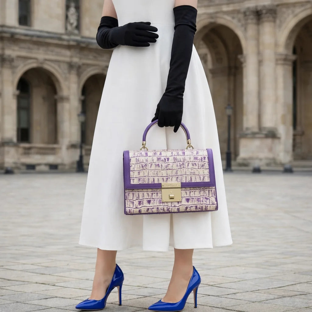 Sac à Main Signature Contemporain — vue 6