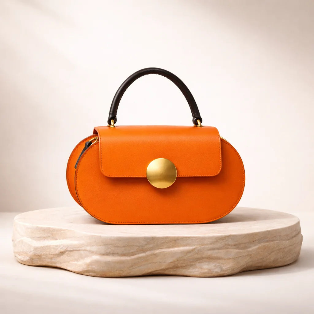 Sac à Main Signature Femme — vue 2 Image