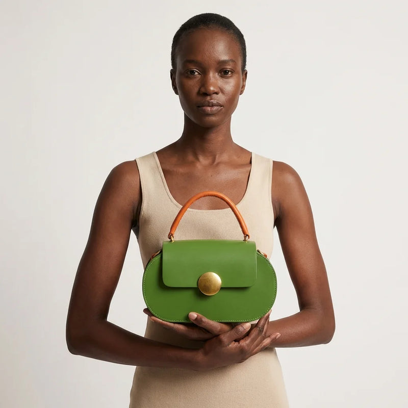 Sac à Main Signature Femme — vue 4
