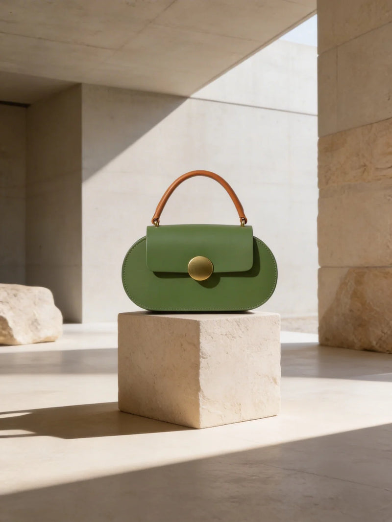 Sac à Main Signature Femme — vue 5