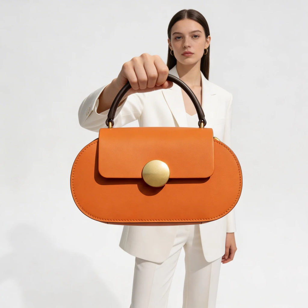 Sac à Main Signature Femme — vue 8