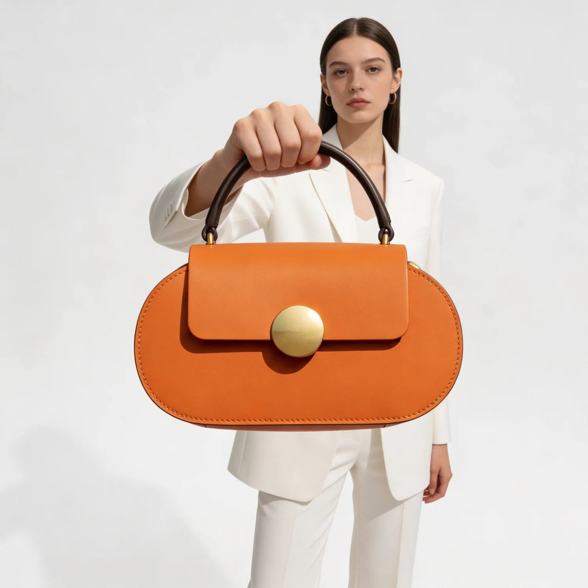 Sac à Main Signature Femme — vue 8