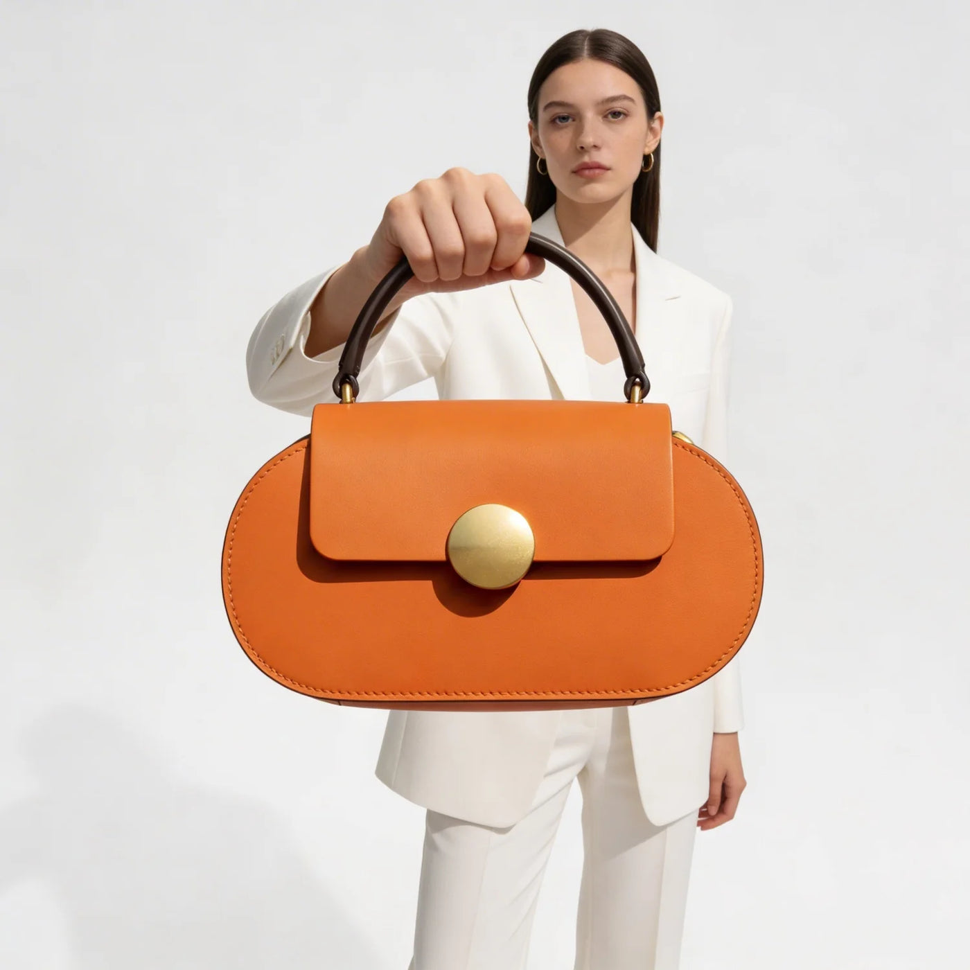 Sac à Main Signature Femme — vue 8