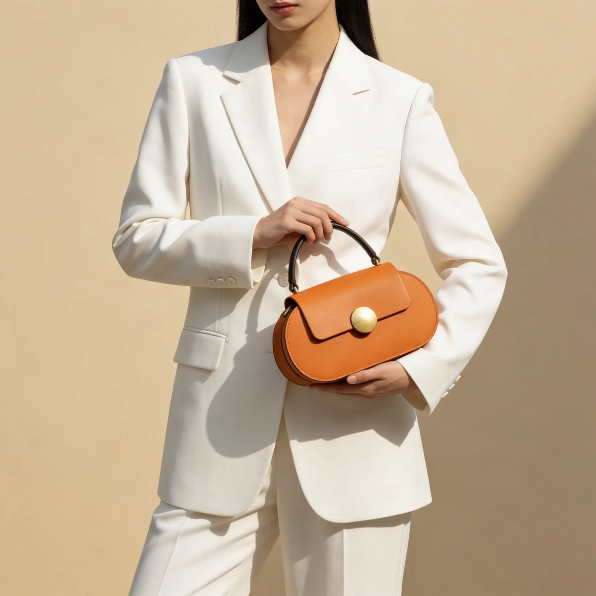 Sac à Main Signature Femme — vue 9