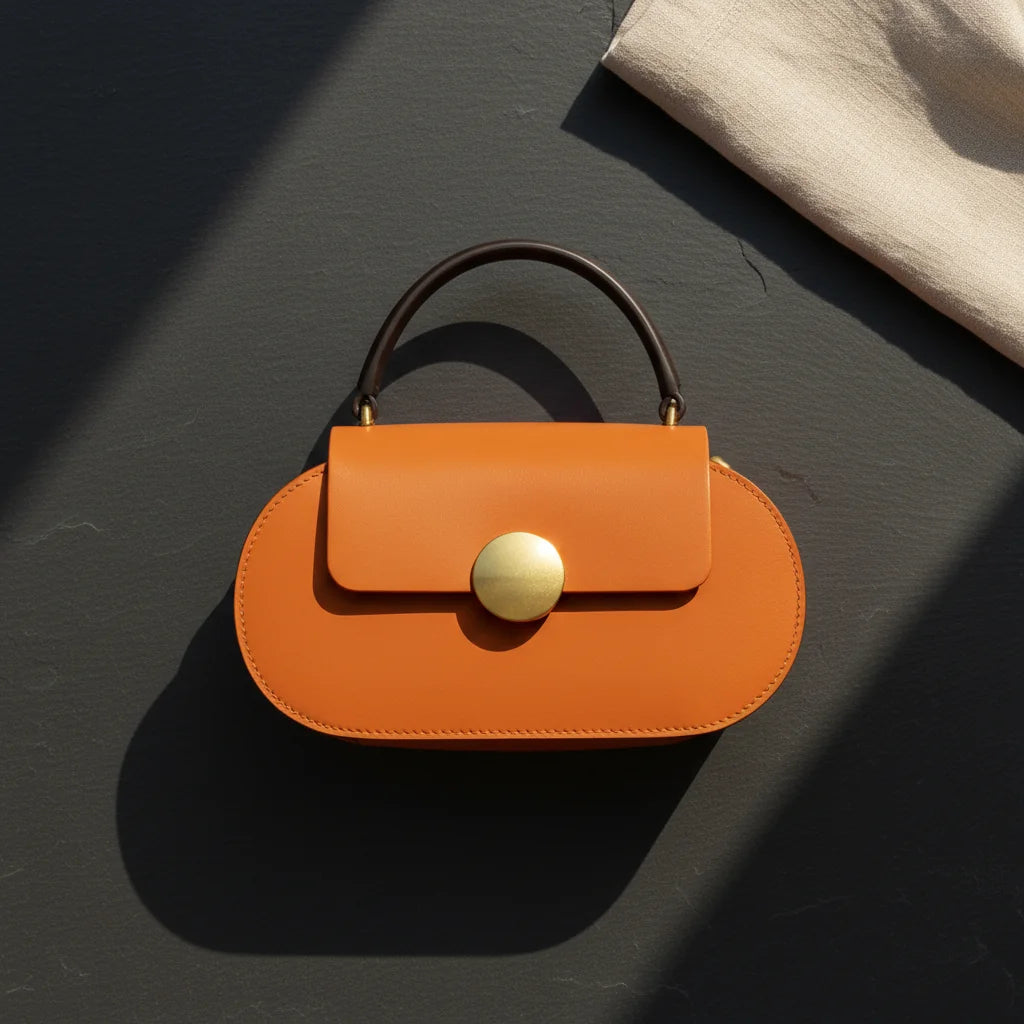 Sac à Main Signature Femme — vue 12