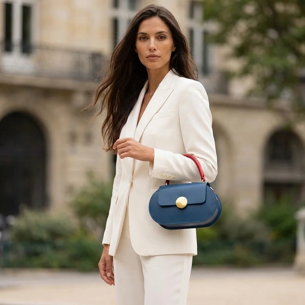 Sac à Main Signature Femme — vue 15