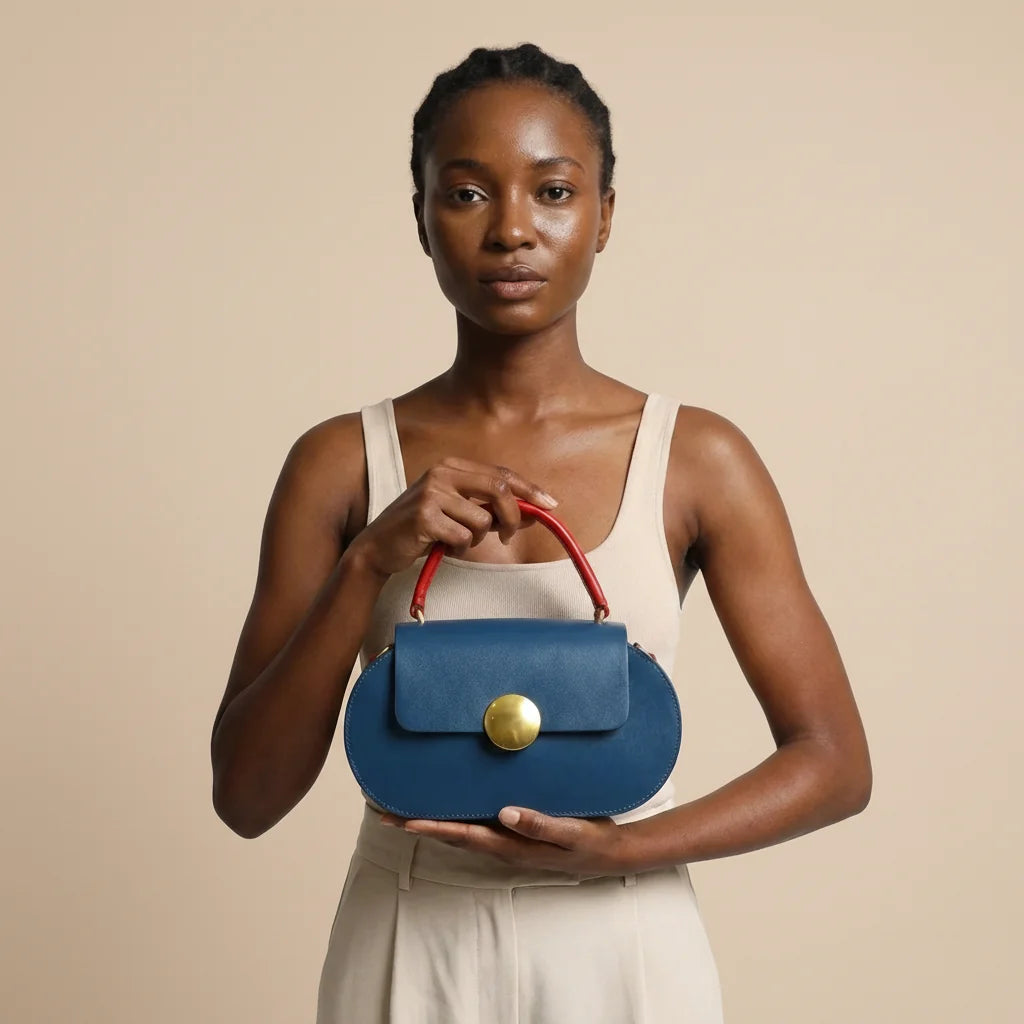 Sac à Main Signature Femme — vue 18