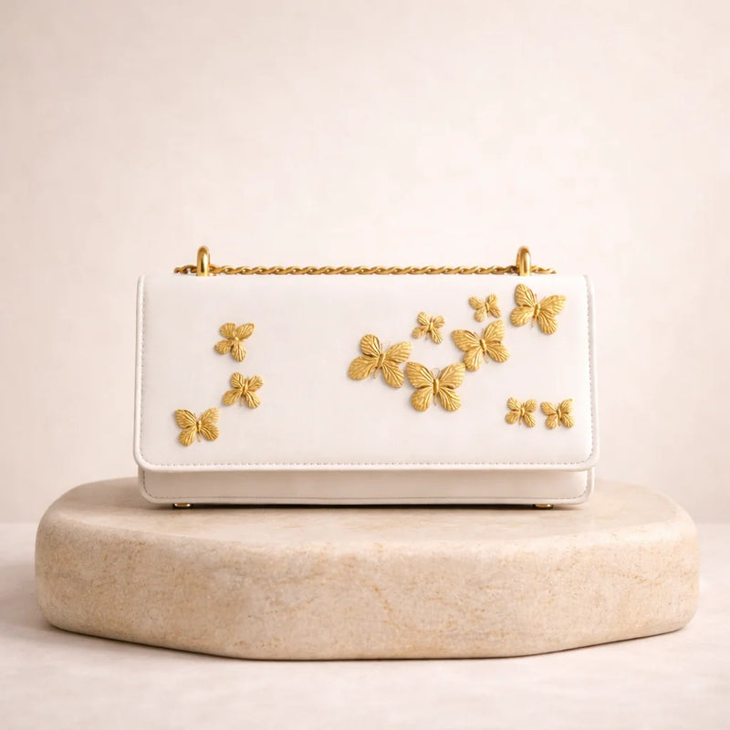 Sac Rectangulaire Épuré — vue 1