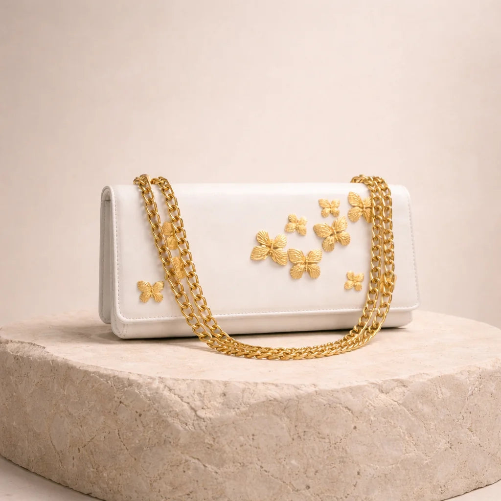 Sac Rectangulaire Épuré — vue 3